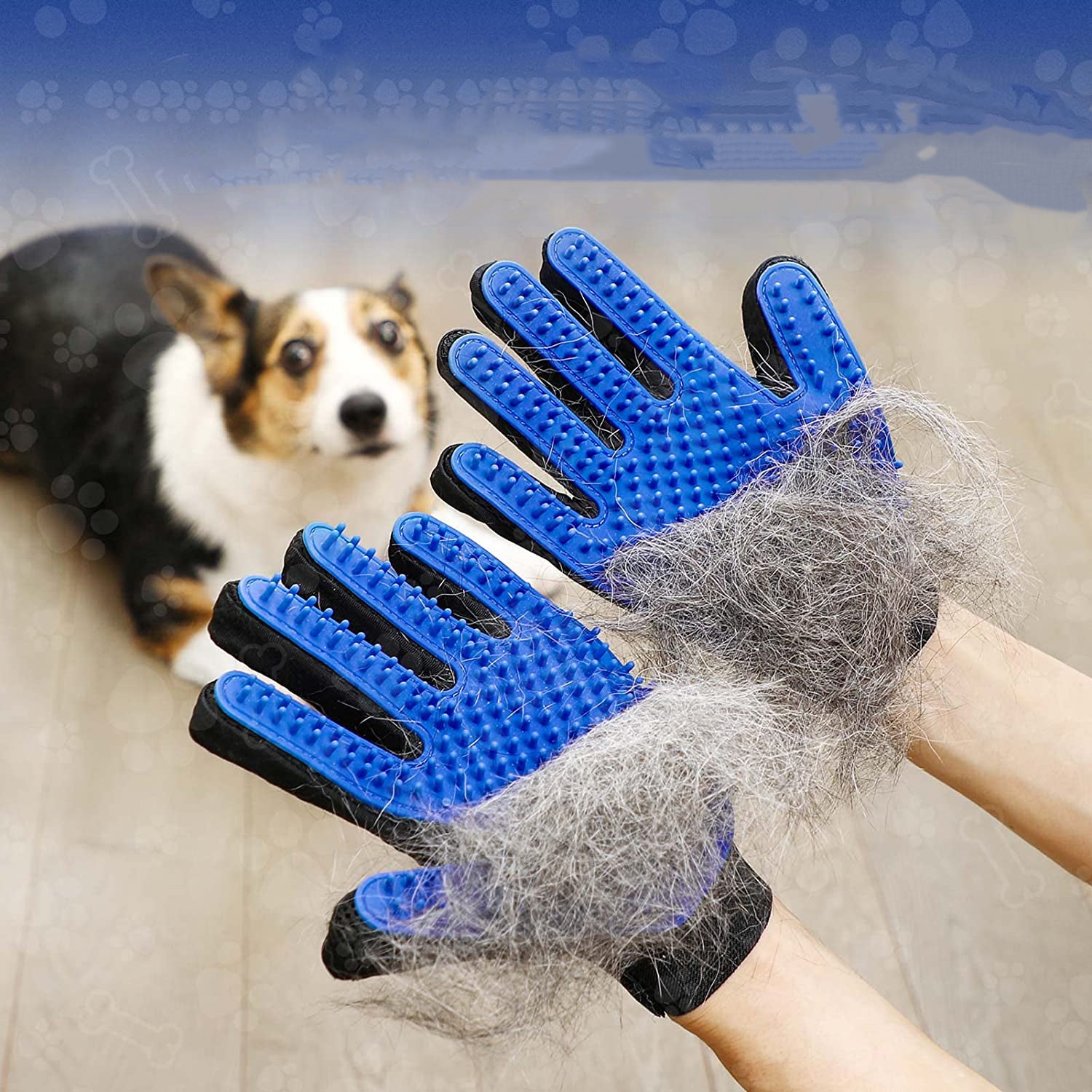 Pets Gloves