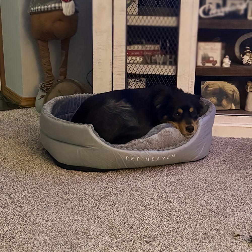 Thickened Dog Bed & Cat Bed – Ultimate Comfort for Your Furry Friend