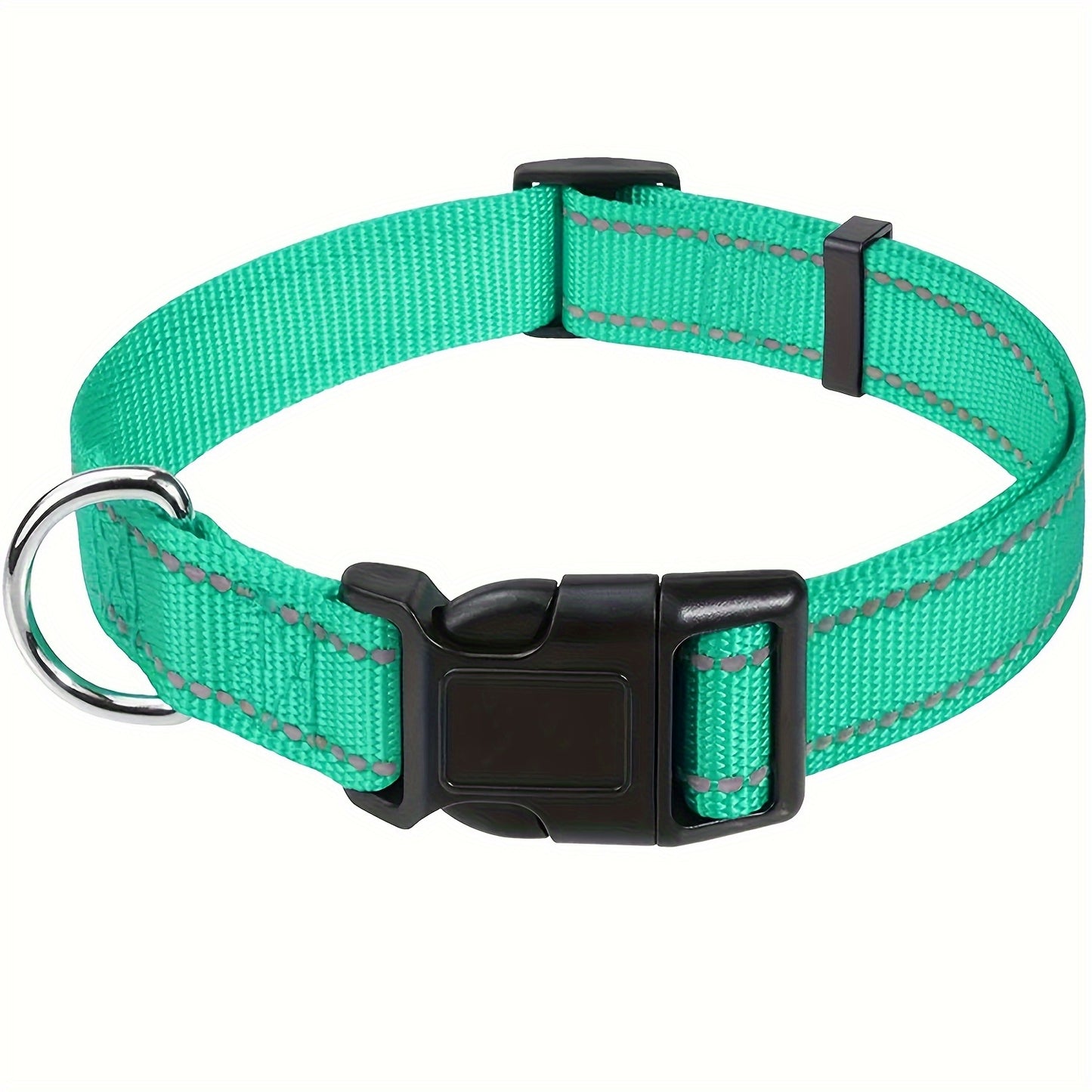 JOYTALE: Reflective Safety Collar for Dogs & Cats