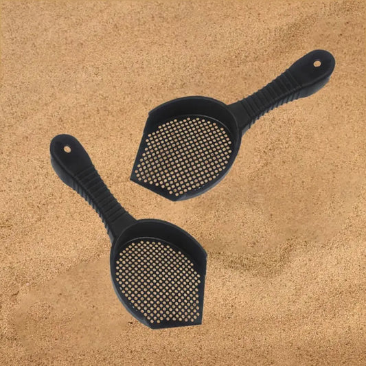 Cat Kitty Litter Scoop Small Holes