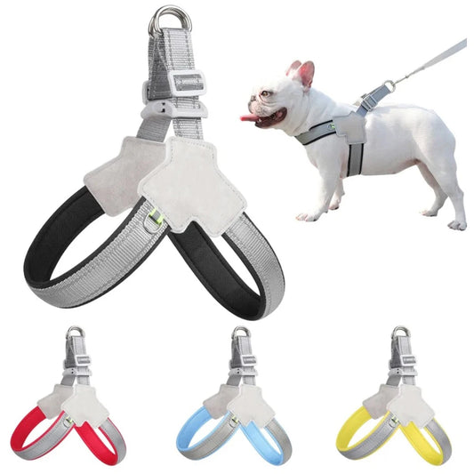 Pet Dog Harness For Small Medium Dogs Cat