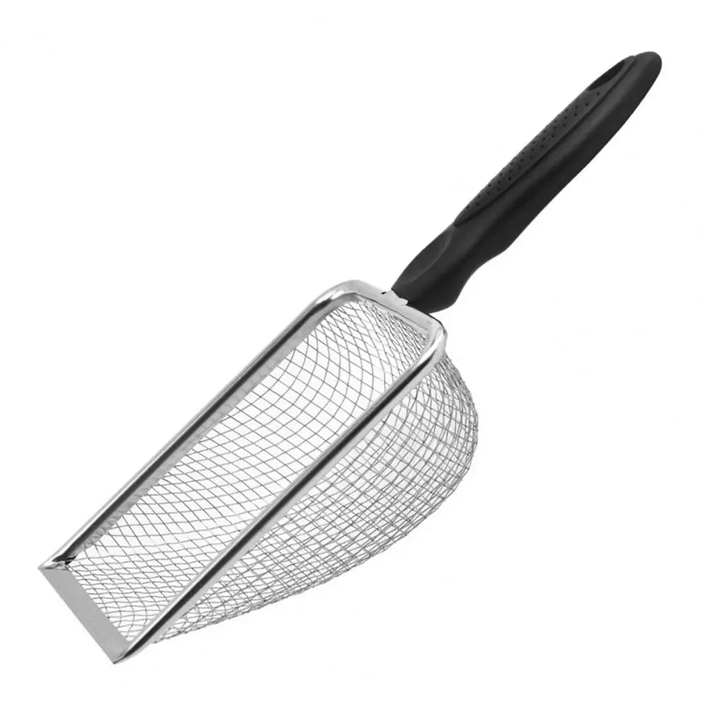 Cat Litter Scoop Stainless Steel