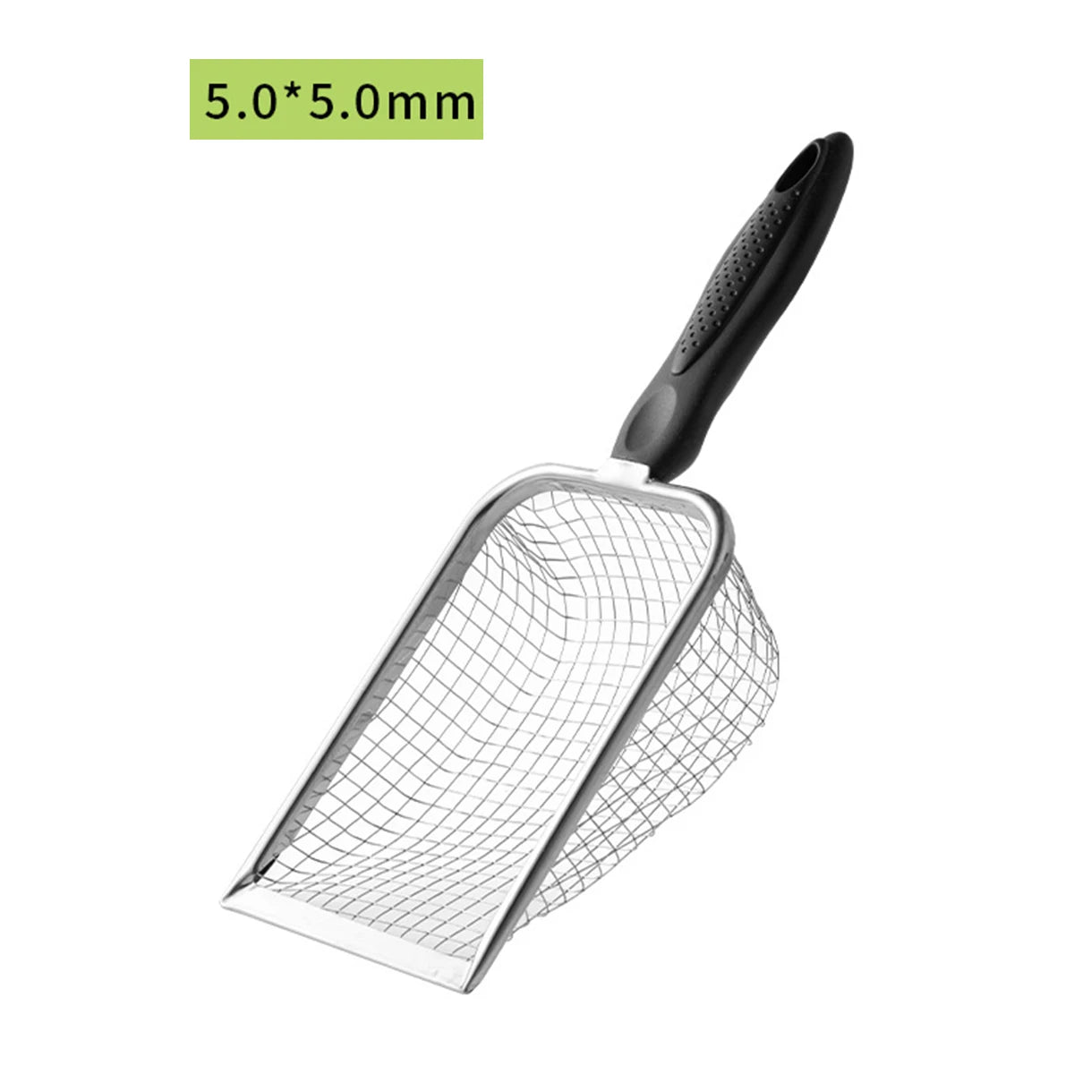 Cat Litter Scoop Cross Border Stainless Steel