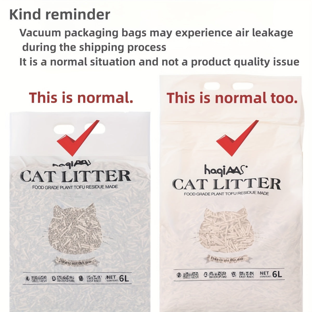 PurrNatural: Odor-Free Tofu Cat Litter with Natural Scent