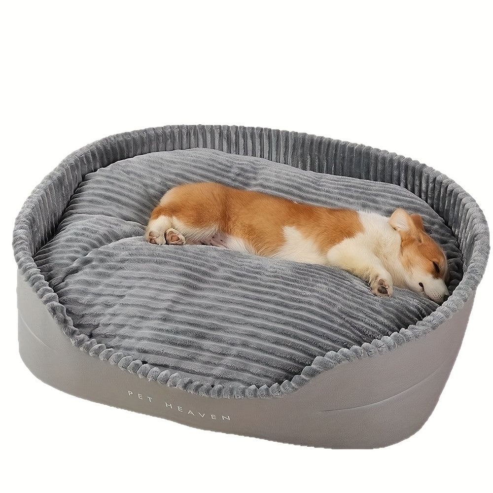 Thickened Dog Bed & Cat Bed – Ultimate Comfort for Your Furry Friend